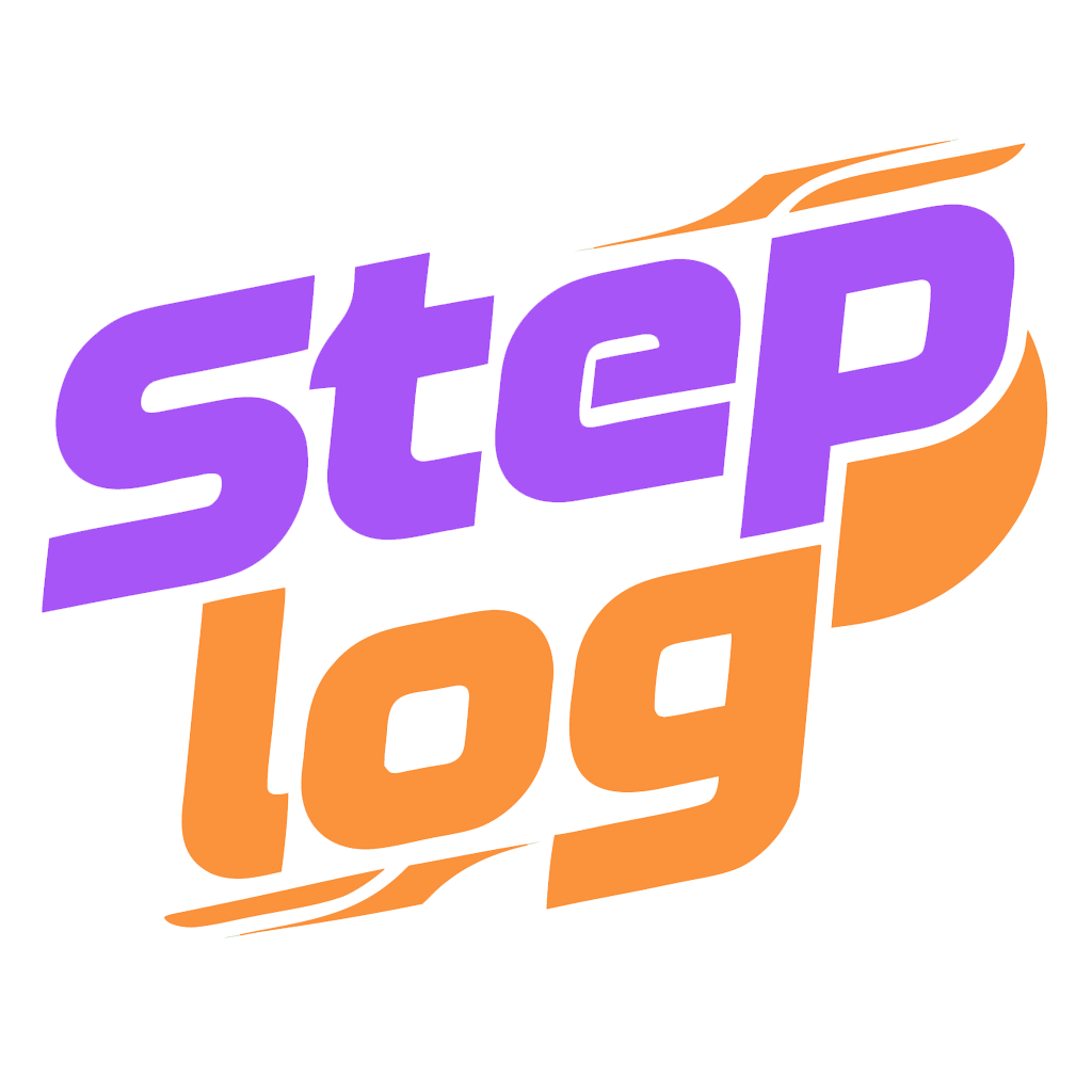 steplog